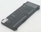 Inspiron 14 gaming 7466 15.2V 56Wh dell batterie PC portable