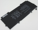Sd03xl 11.4V 45Wh 3-zellen akku für hp notebook
