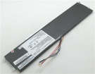 Sailing y13b 7.4V 32.6Wh battery for haier laptop