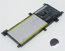 Vivobook x456uv 7.6V 38Wh akku für asus notebook