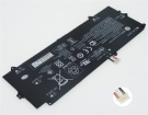 Elite x2 1012 7.7V 40Wh baterías para hp ordenador portátil