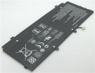 Spectre x360 13-ac004ng 11.55V 57.9Wh 3 celle batteria per hp notebook