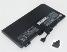 Zbook 17 g3(m9l94av) 11.4V 96Wh 9 celle batteria per hp notebook