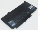 Dell latitude 12 e7270 11.4V 42Wh 4 celle batteria per dell notebook
