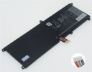 Latitude 11 5175 7.6V 35Wh dell batterie PC portable