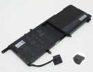 Alw17c-d3748b 15.2V 68Wh dell batterie PC portable