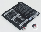 Toshiba a204 at10-b 3.75V 20Wh toshiba batterie PC portable