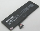 Bty-m6j 7.6V 61.25Wh 2-zellen akku für msi notebook