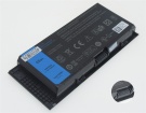 Precision m4800(4800-0675) 11.1V 65Wh dell batterie PC portable