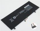 1icp3/81/103-2 3.8V 23.56Wh tongfang batterie PC portable