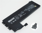 Zbook 15 g4 11.4V 90Wh 9 celle batteria per hp notebook