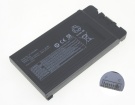 Toughbook cf-54 11.1V 45Wh panasonic batterie PC portable