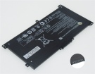 Tpn-w125 11.55V 41.7Wh hp batterie PC portable