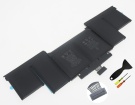 Macbook pro 15 mjlq2ll/a 11.36V 99.5Wh battery for apple laptop