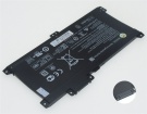 Pavilion x360 14-ba016na 11.4V 48Wh akku für hp notebook