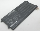 Satellite click 2 pro p30w-b-10e 11.1V 27Wh baterías para toshiba ordenador portátil