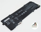 Spectre x360 15-bl000nl 11.55V 79.2Wh hpノートPCバッテリー