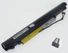Ideapad 110-15acl 10.8V 3-cells batteri för lenovo bärbara datorn