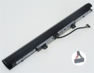 Ideapad 110 10.8V 24Wh baterías para lenovo ordenador portátil