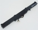 Gl553vd 14.4V 48Wh baterías para asus ordenador portátil