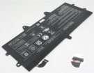 Dynabook v82/fs 11.4V 44Wh baterías para toshiba ordenador portátil