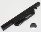 Terra mobile 1775(1220567) 11.1V 48.84Wh battery for wortmann laptop