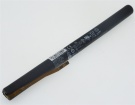 Tablet 2-1371f 3.75V 3-cells batteri för lenovo bärbara datorn