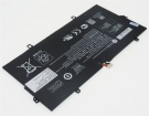 838266-2c1 7.7V 47.58Wh 4 celle batteria per hp notebook