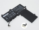 Tpn-w117 11.55V 41.7Wh hp batterie PC portable