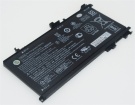 Pavilion 15-bc225tx 15.4V 63.3Wh hpノートPCバッテリー