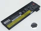 Thinkpad t470 20hd 11.4V 3-cells batteri för lenovo bärbara datorn