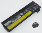 Thinkpad p52s v00 10.8V 6-cells batteri för lenovo bärbara datorn