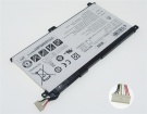 Nt501r5l-l11/c 11.4V 43Wh baterías para samsung ordenador portátil