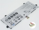Chromebook xe501c13-ad1br 7.6V 33Wh 2 celle batteria per samsung notebook