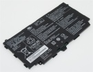 Stylistic q775 10.8V 46Wh 3 celle batteria per fujitsu notebook