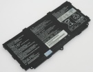 Fpcbp500 3.75V 34Wh 3 celle batteria per fujitsu notebook