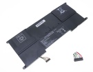 Ux21e-kx004v 7.4V 35Wh 6 celle batteria per asus notebook