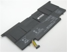 Ux31e-dh72 7.4V 50Wh asus batterie PC portable