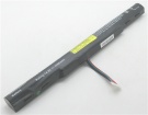 E5-575g 14.8V 27Wh baterías para acer ordenador portátil