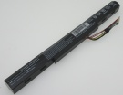 E5-575g 14.6V 32Wh baterías para acer ordenador portátil