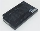 B300x 10.8V 88Wh battery for getac laptop