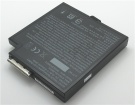 B300x 10.8V 94Wh battery for getac laptop