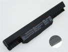 K53u 10.8V 9-cells batteri för asus bärbara datorn