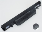 Wa50 11.1V 48Wh battery for clevo laptop