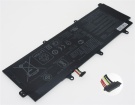 Rog zephyrus gx501vi-gz020t 15.4V 50Wh asus batterie PC portable