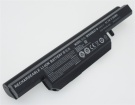 Terra mobile 1529h 11.1V 93Wh battery for terra laptop