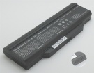 Terra mobile 1542(1220526) 11.1V 93Wh wortmannノートPCバッテリー