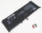 Dino-x5ta 11.49V 82.49Wh thunderobot batterie PC portable