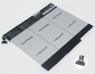 C31pmc5 11.55V 45Wh 3 celle batteria per asus notebook