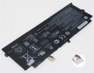 Spectre x2 12-c001tu 7.7V 41.58Wh 4 celle batteria per hp notebook